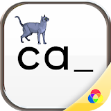 Spelling Sounds 1 Pro icon