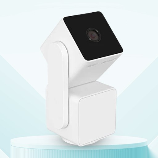 Wyze Cam pan V3 guide logo