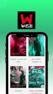 Wiflix : Films et Séries
