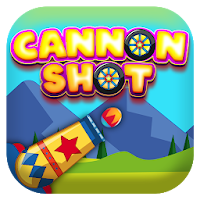 Cannon Shot  Cannon Ball Shoot