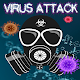 वायरस का हमला विंडोज़ पर डाउनलोड करें