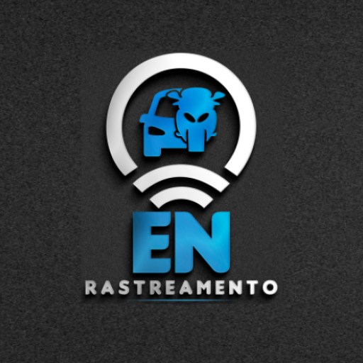EN Rastreamento logo