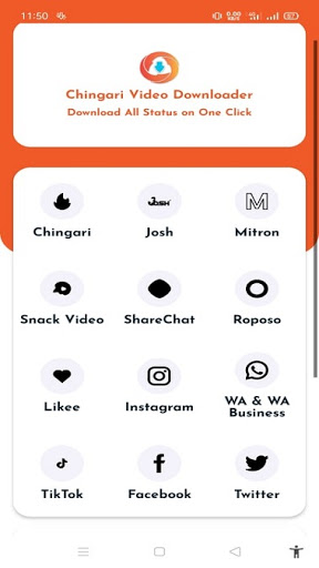 Video Downloader Without Water Screen 2