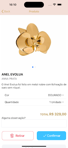 Amuletos Semijoias Screen 3