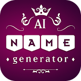 iName: Nickname Text Generator icon