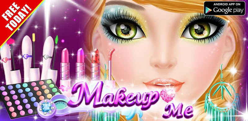 Make-Up Me
