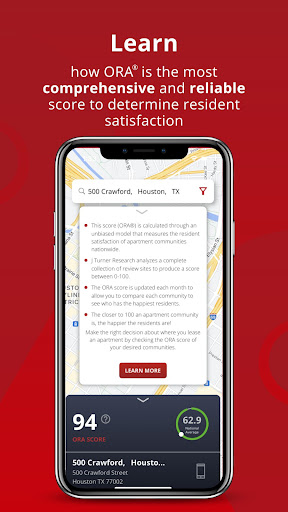 ORA: Going Beyond Reviews screenshot