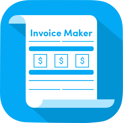 Free Invoice Generator - Estim 1.2 Icon