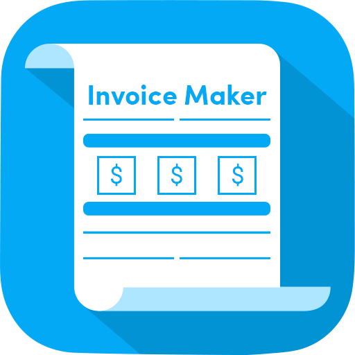 Free Invoice Generator - Estim logo