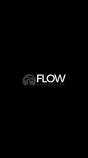 Android application Flow Lifestyles screenshort