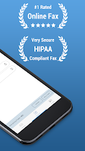 Fax Plus Kostenlose Secure Online Fax App Apps Bei Google Play