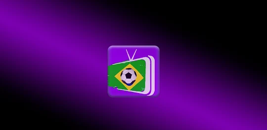 TV Brasil ao vivo Futebol