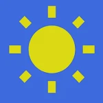 Cover Image of Download Moscow Weather  APK