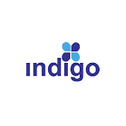 Indigo Copier Services  Icon