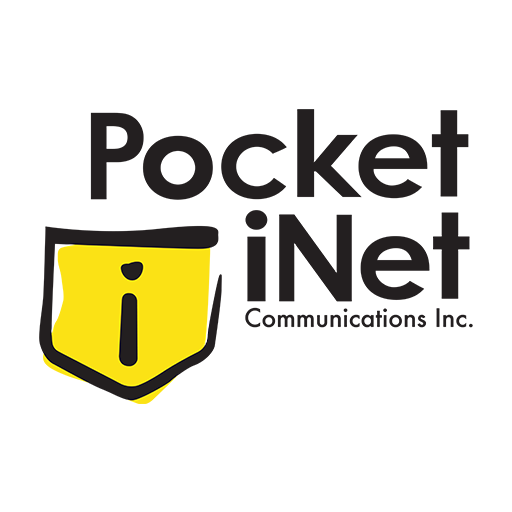PocketiNet Zone logo