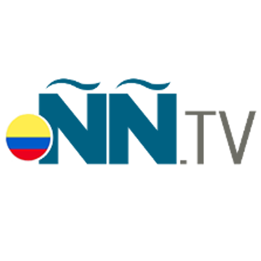 NNTV Colombia logo
