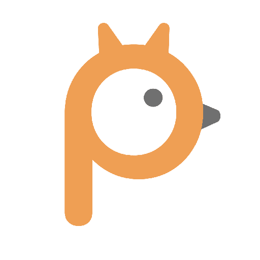 Peekaboo.Africa logo