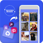 Cover Image of Download Restore data- photos recovery  APK