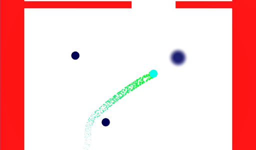 Android application Circle Grapple screenshort