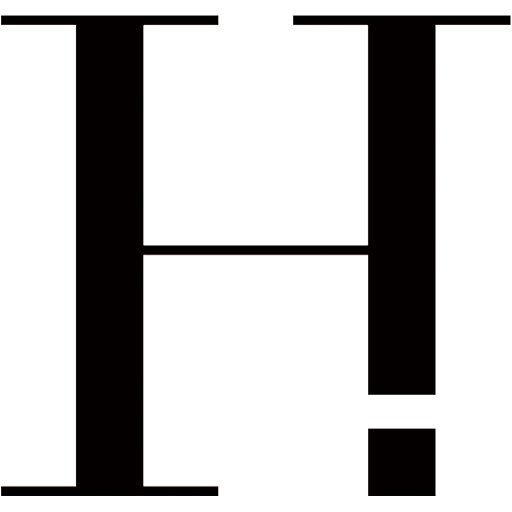 HOLR MAGAZINE logo