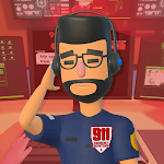 Cover Image of ダウンロード Guide 911 Emergency Dispatcher 1.6 APK