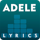 Adele Top Lyrics icon