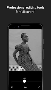 VSCO: Photo & Video Editor (UNLOCKED) 399 Apk 3