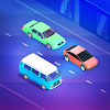 Highway Racer Game icon