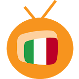 Info TV From Italy icon