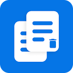 Cover Image of 下载 Duplicate Contact File Remover  APK