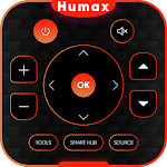 Cover Image of Télécharger Remote Control For Humax  APK