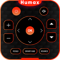 Remote Control For Humax