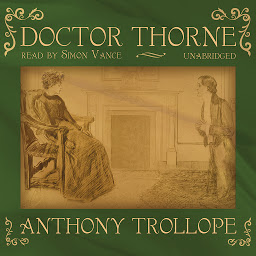 图标图片“Doctor Thorne”
