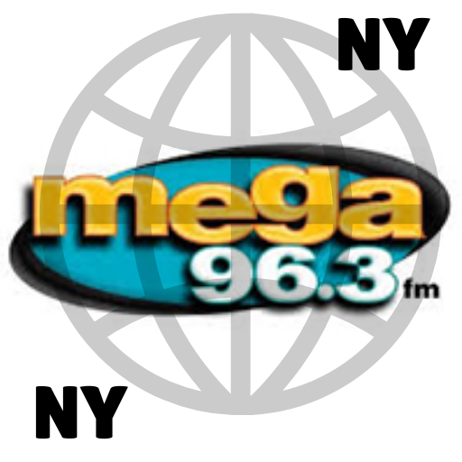 Radio Mega 97.9 NY USA Unduh di Windows