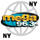 Radio Mega 97.9 NY USA Download on Windows