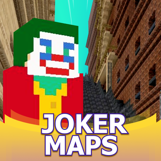Maps For Minecraft Joker Google Play のアプリ