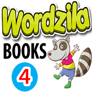 Wordzila books Grade 4