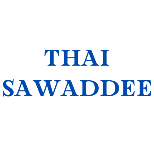 Thai Sawaddee Brighouse logo