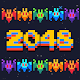2048 INVADERS