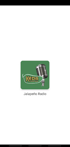 Keda Jalapeno Radio Screen 2