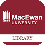 Cover Image of Télécharger MacEwan Library Checkout  APK