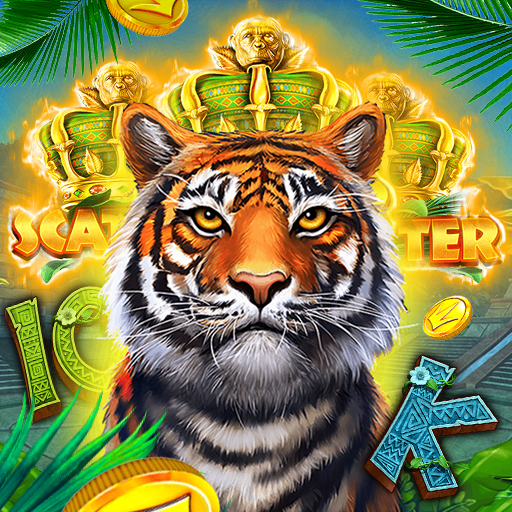 app logo