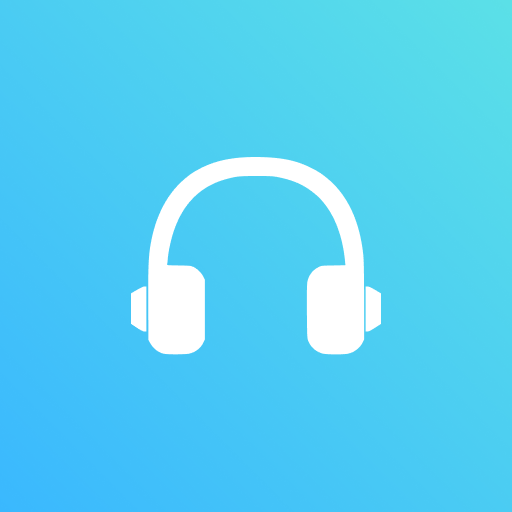Narrator (PDF to Audio Reader) logo