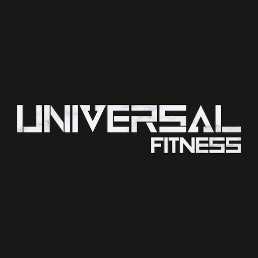 Universal Fitness Dax logo
