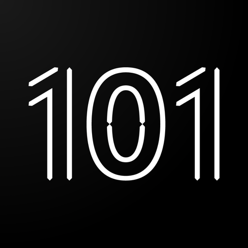 101 SISS logo