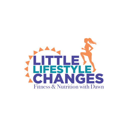 Little Lifestyle Changes logo