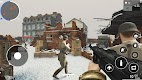 screenshot of World War 2 Shooter offline