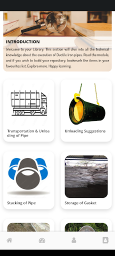 TATA Metaliks Solutions Screen 3