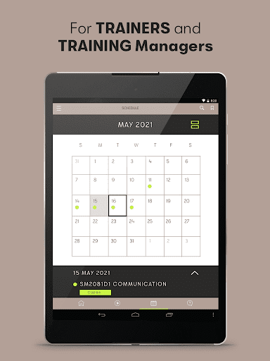 SEATandCUPRA Training Comms