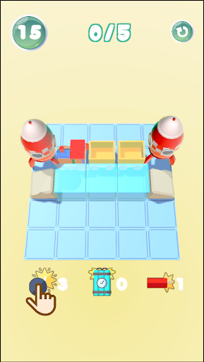 Blast Rush  APK MOD screenshots 2